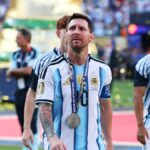 Pain is immense: Messi breaks silence after heartbreaking World Cup final defeat