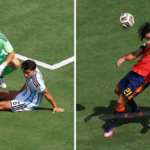 Lisandro Martinez's fiery display ends in injury, sparks frenzy among Man United fans