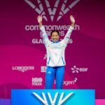 Commonwealth Games 2026 Day 4 wrap: Mirabai leads India's weightlifting medal spree