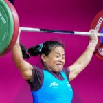 CWG 2026: Nirupama Devi stumbles as India's perfect weightlifting streak ends