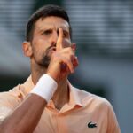 When Novak Djokovic backed Serbia's student protest movement