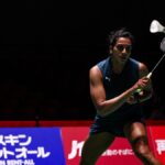 PV Sindhu vs Akane Yamaguchi live, Japan Open 2026 final: Indian ace aim to end 2-year title wait