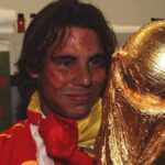 Rafael Nadal hopes Spain can relive 2010 magic in World Cup final vs Argentina