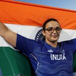Mother, scholar, medallist: Seema Kaliramna's inspiring comeback ends with CWG bronze