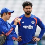 T20I captaincy was no surprise, it is not outlandish: Shreyas Iyer