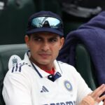 Our generation deserves every opportunity to learn: Shubman Gill on NEET protests