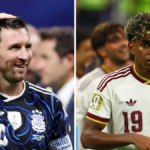 Argentina will struggle to make a messy game vs Spain in World Cup final