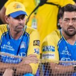 Former CSK coach Stephen Fleming set to take England Test team job