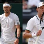 Wimbledon Final Live Updates: Alexander Zverev vs Jannik Sinner underway on Centre Court