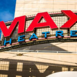 We're in the midst of an 'Imax awakening,' CEO says. How the company makes millions