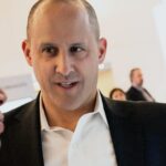 Trump admin taps former JPMorgan Chase exec Matt Zames to advise Social Security agency