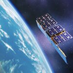 Ukraine war sparked race for countries to build spy satellites, space-tech CEO says