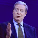 Stanley Druckenmiller loaded up on Amazon and chip stocks before July rout