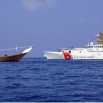 Houthi attack kills six in first fatalities in Red Sea in over a year; U.S. strikes container ship