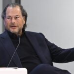 Salesforce stock jumps 14% on AI growth and Anthropic investment gain