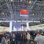 HP partners with U.S.-blacklisted Huawei for licensing the Chinese company's WiFi tech