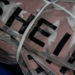 Fast-fashion giant Shein's shares drop 9% in Hong Kong market debut