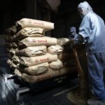 Japan wholesale inflation eases slightly to 7.2%, undershooting expectations