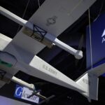 Drone stocks rally after Trump orders tariffs on foreign-made components