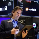 Stocks making the biggest moves premarket: Reddit, Applied Materials, Sandisk, Wayfair & more