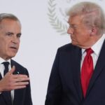 Trump pauses 50% scheduled tariffs on Canada for three days, announces 'deal' with Ottawa
