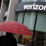 Verizon mobile service down for thousands of customers in the U.S., Downdetector shows