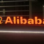 Alibaba plunges after announcing $10.2 billion share placement to fund AI push