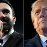 Trump says NYC pied-à-terre tax 'must be stopped,' eyes federal block