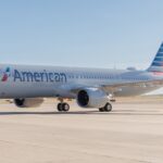 American Airlines adds batch of new international routes on its XLR planes