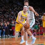 Bob Iger, Joshua Kushner buy Los Angeles Lakers at a $12.5 billion valuation, source says