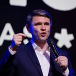 Texas Senate hopeful Talarico teams with Mark Cuban on plan to break up healthcare 'monopolies'
