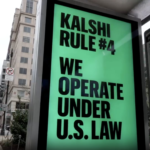 U.S. appeals court rules against prediction markets, sets up likely fight at Supreme Court