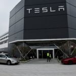EVs dominate China’s car market: 5 takeaways from the country's latest auto sales data