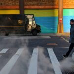 UPS is investing $2 billion in international, healthcare and supply chain businesses