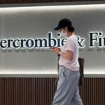 Stocks making the biggest moves midday: Meta, Abercrombie & Fitch, Zoom, Intuit & more