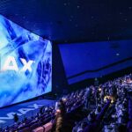 Imax says it's open to a sale. Why is no one buying?