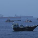 Hormuz Deadlock: Where oil prices could head next as prospects for an imminent deal fade