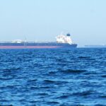 Oil prices fall as investors weigh falling demand against Middle East tensions