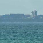 Oil rises amid uncertainty over U.S.-Iran Strait of Hormuz deal