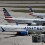 United Airlines gets aggressive in battle for top Delta, American flyers