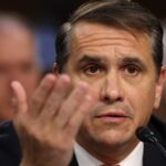 Trump's threat to push ahead on settlement fund injects new uncertainty into attorney general talks