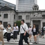Bank of Korea delivers back-to-back rate hikes as core inflation stays elevated