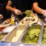 Chipotle stock falls on potential link to salmonella outbreak in Minnesota