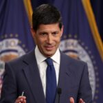 Fed Chairman Kevin Warsh delivers his key Jackson Hole speech Friday. Here's what to expect