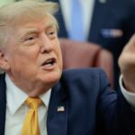 Trump says oil supermajors are making too much money. What will they do with it?