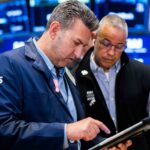 Stock futures are little changed after S&P 500 posts third straight losing day: Live updates