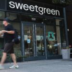 Sweetgreen cuts full-year outlook as cyclospora fears weigh on sales