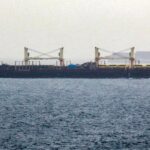 Oil rises amid supply disruption fears following Iran's restrictive draft plan for the Strait of Hormuz