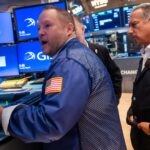 Big week coming up with PCE, Nvidia earnings and then Jackson Hole. Here's what to expect