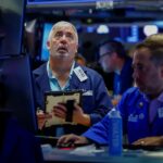 Stock futures are steady as investors weigh Iran, Hormuz deal prospects: Live updates